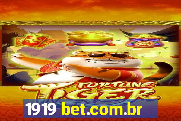 1919 bet.com.br